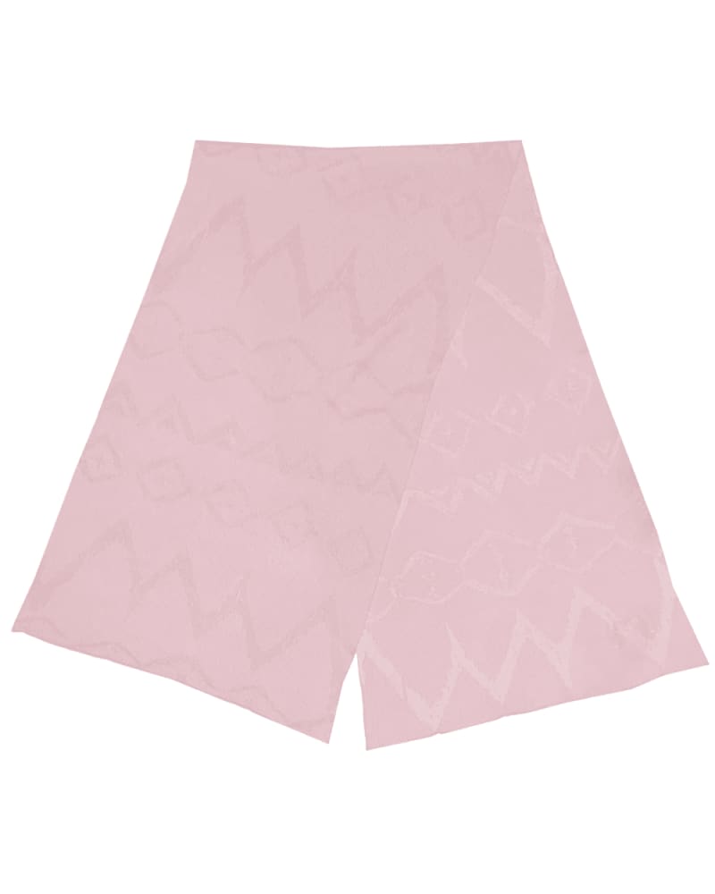 Front of a size one-size-fits-all Cashmere Wrap in Blush/Pink by BAST EAST. | dia_product_style_image_id:275120